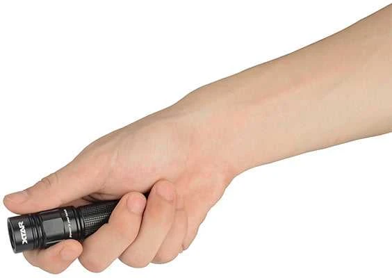 XTAR Venus WK16 LED EDC žibintuvėlis
