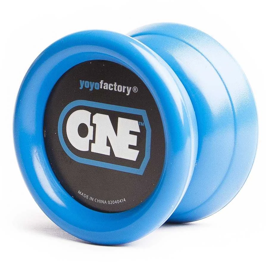 YoYo One - mėlynas