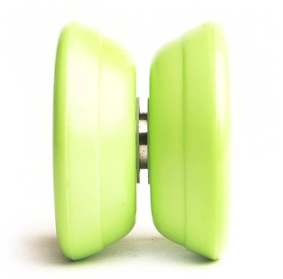 Yoyo Factory YoYo One - žalias