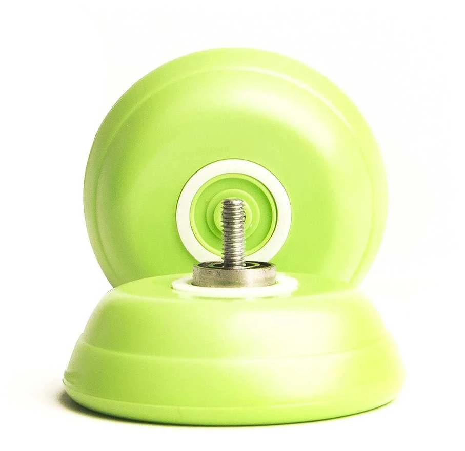 Yoyo Factory YoYo One - žalias