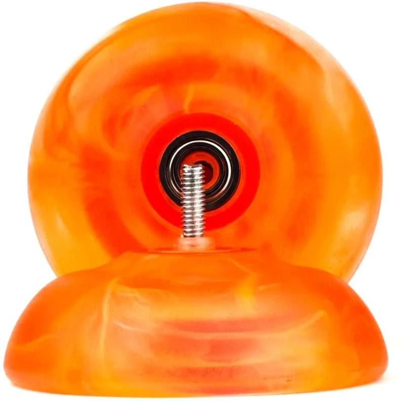 Yoyo Factory YoYo Reply Pro - Ugninis marmuras