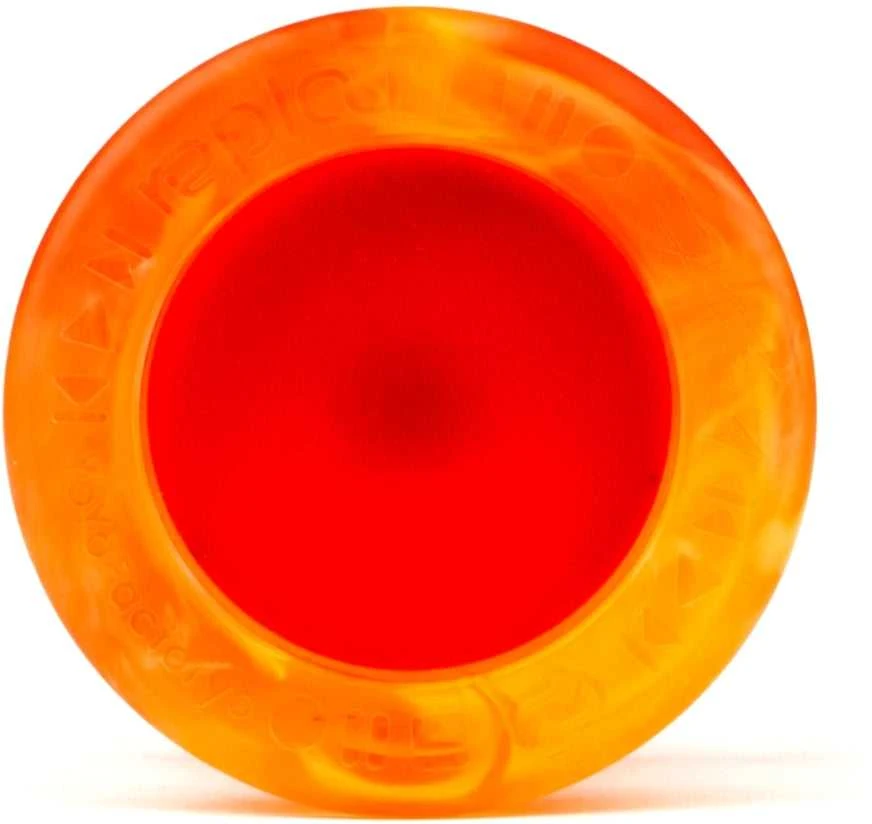 Yoyo Factory YoYo Reply Pro - Ugninis marmuras
