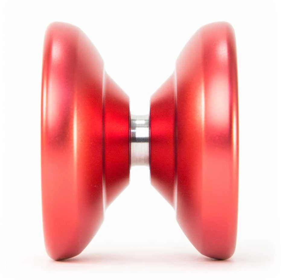 YoYo Shutter - Raudonas