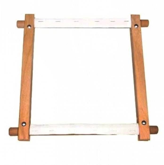 Zolotoe Runo Elbesee Products Elbesee 30X30 cm rankinis besisukantis rėmas E/ROT1212