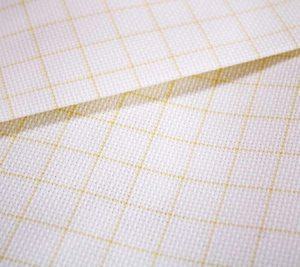 Zweigart Drobe luca S Aida 16 audiniai 150x50 cm (1449) 35431449150