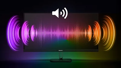 Philips Curved Business Monitor32:9 „SuperWide“ lenktas monitorius su USB-C | 49B2U5900C/00 aprašymas - Prekės nuotrauka