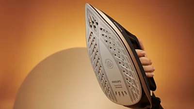 Philips 6000 serijos „PerfectCare“ lyginimo sistema PSG6064/80, 2400 W, 1.8 L aprašymas - Prekės nuotrauka