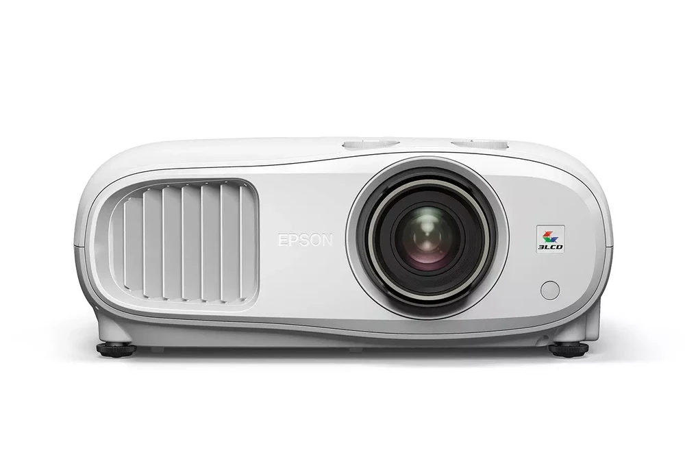 Projektorius Epson 4K PRO-UHD | EH-TW7100 EHTW7100