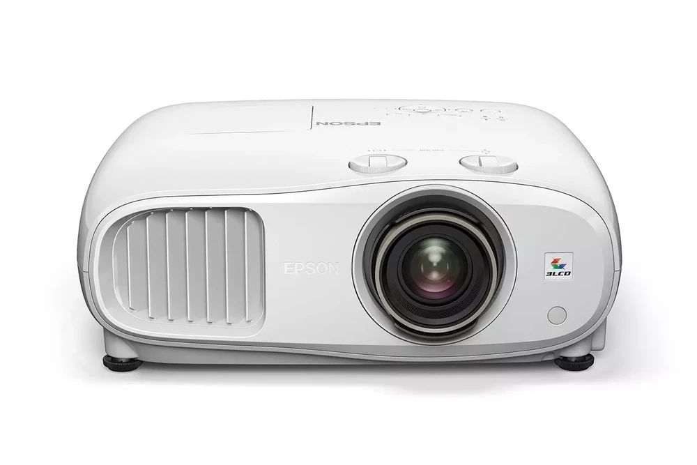 Projektorius Epson 4K PRO-UHD | EH-TW7100 EHTW7100