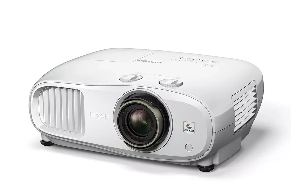 Projektorius Epson 4K PRO-UHD | EH-TW7100 EHTW7100