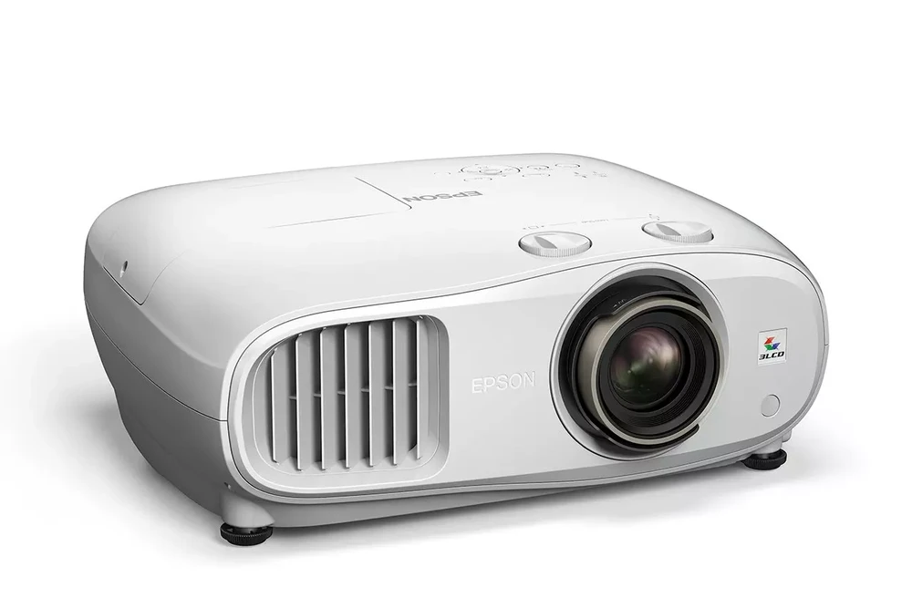 Projektorius Epson 4K PRO-UHD | EH-TW7100 EHTW7100