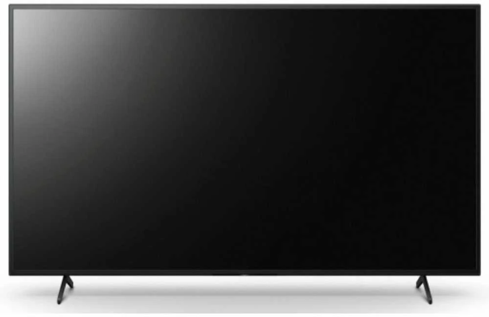 Monitorius Televizorius Sony FW-55BZ35L 55 colių profesionalus BRAVIA LCD ekranas - 550 nitų ryškumas