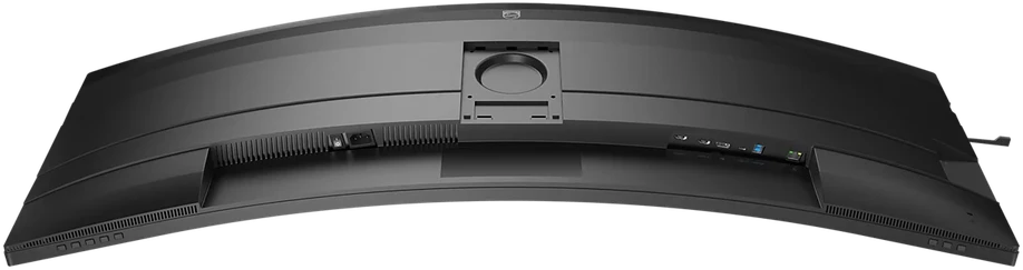Philips Curved Business Monitor32:9 „SuperWide“ lenktas monitorius su USB-C | 49B2U5900C/00