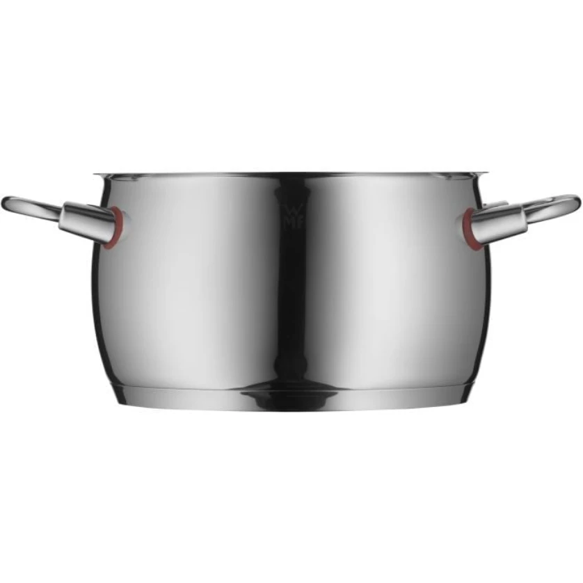 Puodų rinkinys WMF Quality One 07.7455.6380, 9 vnt.