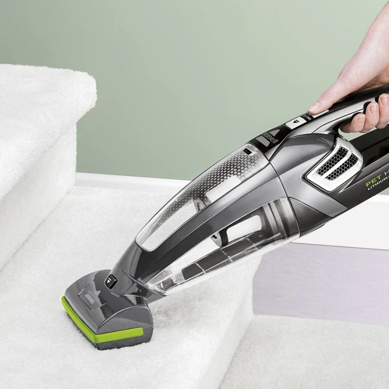 Rankinis dulkių siurblys Bissell Pet Hair Eraser