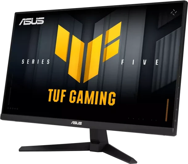 Žaidimų monitorius Asus TUF Gaming VG259QM5A, 24.5" Full HD, 360Hz, Fast IPS
