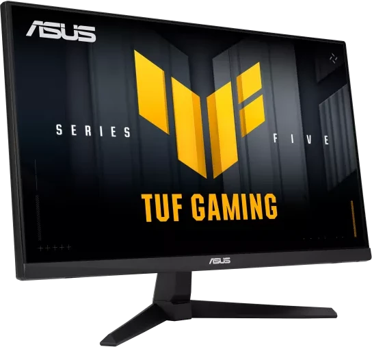 Žaidimų monitorius Asus TUF Gaming VG259QM5A, 24.5" Full HD, 360Hz, Fast IPS