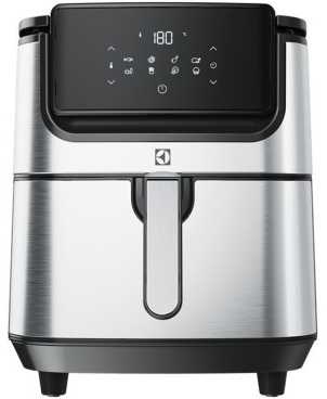 Gruzdintuvė Electrolux E6AF1-4ST