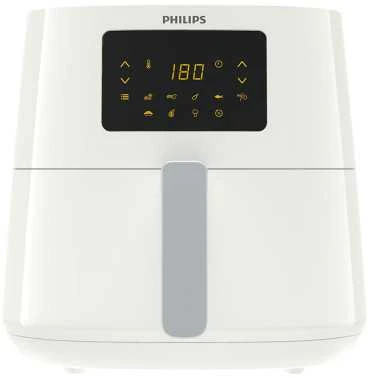 Gruzdintuvė Philips 3000 Series „Airfryer XL“ HD9270/00