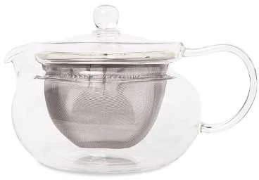 Arbatinukas Hario Cha Cha Kyusu Maru, 450 ml