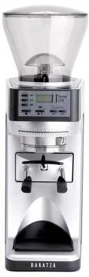 Kavamalė Baratza Sette 270 Coffee Grinder - Sidabrinis&Juodas