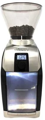 Kavamalė Baratza Virtuoso Plus Coffee Grinder - Juodas