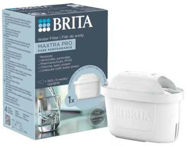 Vandens Filtras - Brita MX+ Pro Pure Performance 1 vnt.