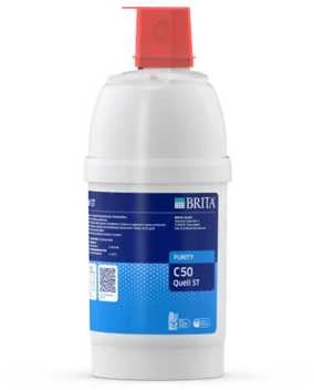 Kiti Brita Purity C50 Quell ST vandens filtro kasetė