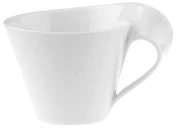 Café au lait cup Villeroy & Boch NewWave, 400 ml
