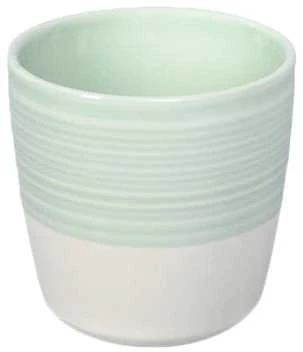 Cappuccino cup Loveramics Dale Harris Champions Signature (Celadon Žalias), 200 ml