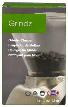 Kavos Malūnėlio Valiklis - Urnex Grindz 3 X 35g