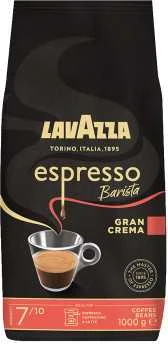 Lavazza L'Espresso Gran Crema 2485 Coffee beans, Arabica 40%, robusta 60%, 1000 g