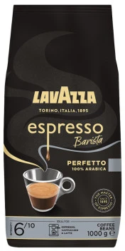 Lavazza L’Espresso Gran Aroma Coffee Beans, 100% Arabica, 1000 g