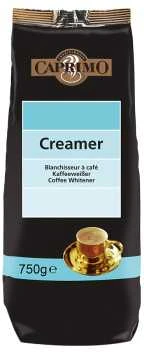 Kavos grietinėlė (milteliai) Caprimo Creamer, 750 g