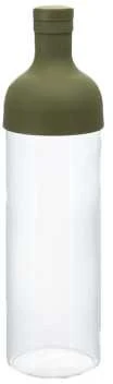 Sourcing Cold brew arbatos butelis Hario, 750 ml - Žalias