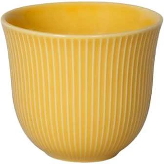 Cup Loveramics Geltona, 250 ml