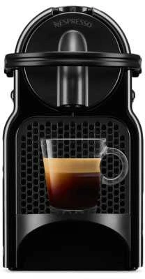 Kavos aparatas Delonghi EN80.B Nespresso Slėgis 19 bar, kapsulinis kavos virimo aparatas, 1260 W, Juodas