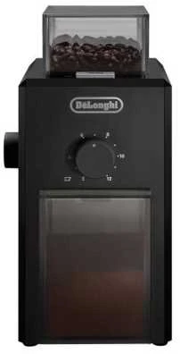 Kavamalė DELONGHI KG79 Professional Burr Grinder