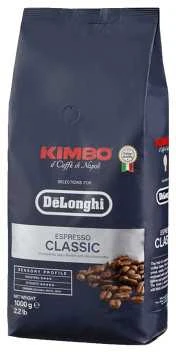 De'Longhi DLSC611 Coffee Classic 1kg.