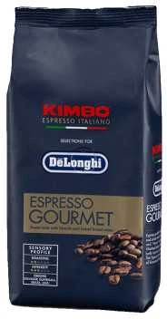 De'Longhi/Kimbo kavos pupelės De'Longhi-Kimbo Gourmet, 1kg