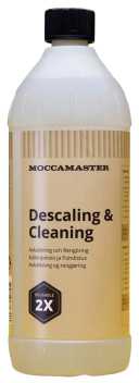 Kavos aparatas Descaler for Moccamaster kavos makers Technivorm Moccamaster, 1 l