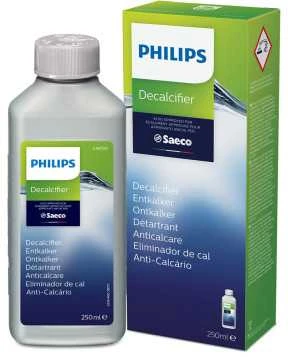 Philips Saeco nukalkinimo priemonė, skysta, CA6700/22, 2 x 250 ml (500 ml)