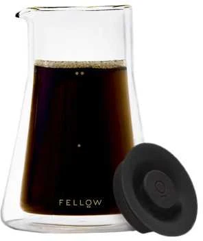 Fellow Stagg dvigubos sienelės termosas, 0,6 l