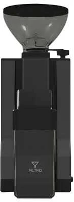 Kavamalė Eureka Mignon Filtro Coffee Grinder - Juodas