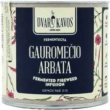Dvaro Kavos Fermentuota gauromečio arbata, 30g