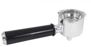 Filter folder sump for DeLonghi coffee machines (AS00002447)