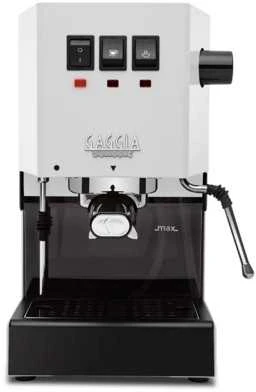 Gaggia New Classic Evo Espresso Kavos aparatas - Baltas