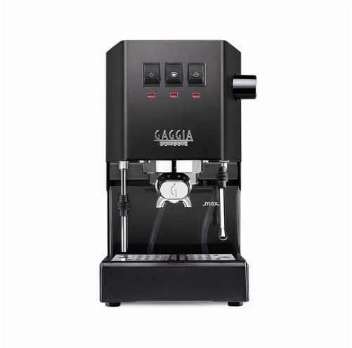 Gaggia New Classic Evo Espresso Kavos aparatas - Juodas
