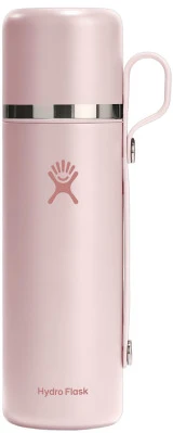 „Hydro Flask Hydroflask“ termosas ir puodelis „Trilium“ termosas su puodeliu, 828 ml