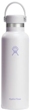 „Hydro Flask“ avižinis termo butelis su lanksčiu dangteliu, 621 ml